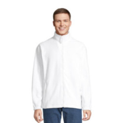 Veste polaire homme Sol's® North
