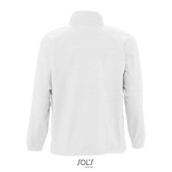 Veste polaire homme Sol's® North