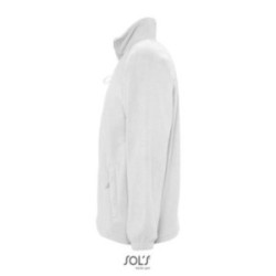 Veste polaire homme Sol's® North