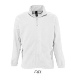 Veste polaire homme Sol's® North