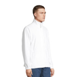 Veste polaire homme Sol's® North