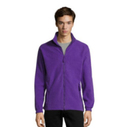 Veste polaire homme Sol's® North