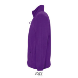 Veste polaire homme Sol's® North