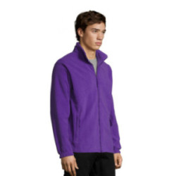 Veste polaire homme Sol's® North