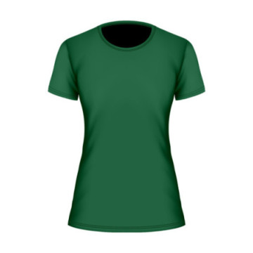 Tee-shirt femme Keya® WCS150 couleur