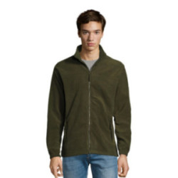 Veste polaire homme Sol's® North