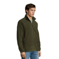 Veste polaire homme Sol's® North