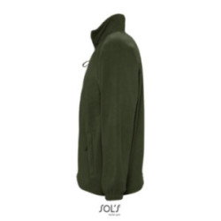 Veste polaire homme Sol's® North