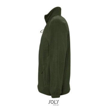 Veste polaire homme Sol's® North
