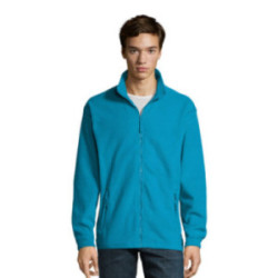 Veste polaire homme Sol's® North