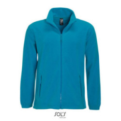 Veste polaire homme Sol's® North