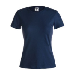 Tee-shirt femme Keya® WCS150 couleur