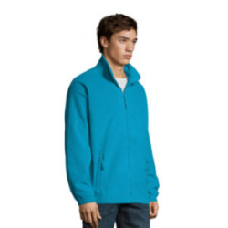 Veste polaire homme Sol's® North