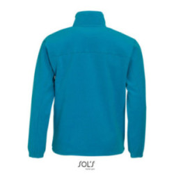 Veste polaire homme Sol's® North