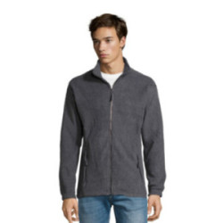 Veste polaire homme Sol's® North
