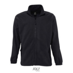 Veste polaire homme Sol's® North
