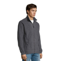 Veste polaire homme Sol's® North