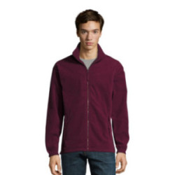 Veste polaire homme Sol's® North