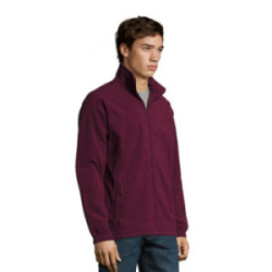 Veste polaire homme Sol's® North