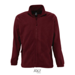 Veste polaire homme Sol's® North