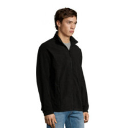 Veste polaire homme Sol's® North