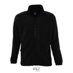 Veste polaire homme Sol's® North