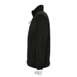 Veste polaire homme Sol's® North