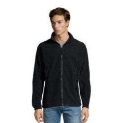 Veste polaire homme Sol's® North