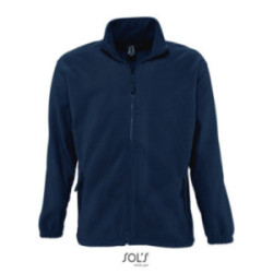 Veste polaire homme Sol's® North