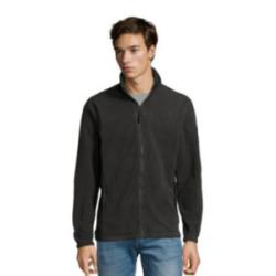 Veste polaire homme Sol's® North
