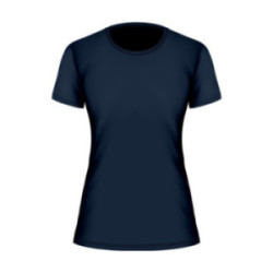 Tee-shirt femme Keya® WCS150 couleur