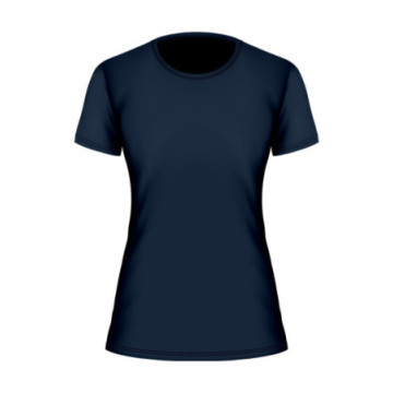 Tee-shirt femme Keya® WCS150 couleur