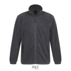 Veste polaire homme Sol's® North