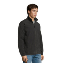 Veste polaire homme Sol's® North