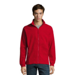 Veste polaire homme Sol's® North