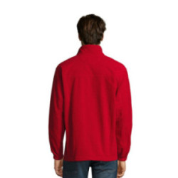 Veste polaire homme Sol's® North