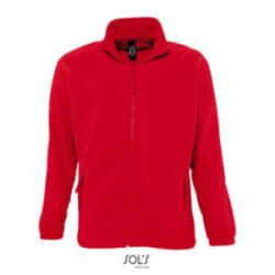 Veste polaire homme Sol's® North