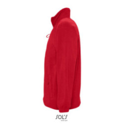 Veste polaire homme Sol's® North