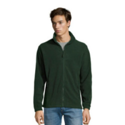 Veste polaire homme Sol's® North