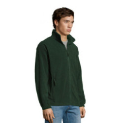 Veste polaire homme Sol's® North