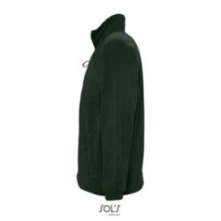 Veste polaire homme Sol's® North