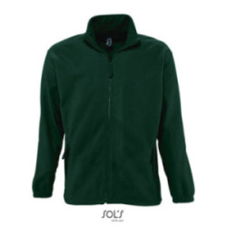Veste polaire homme Sol's® North
