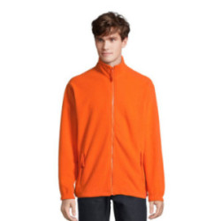 Veste polaire homme Sol's® North