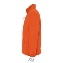 Veste polaire homme Sol's® North