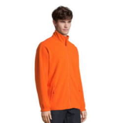 Veste polaire homme Sol's® North