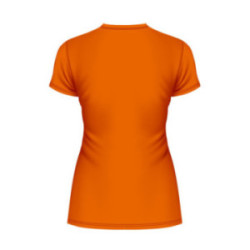 Tee-shirt femme Keya® WCS150 couleur