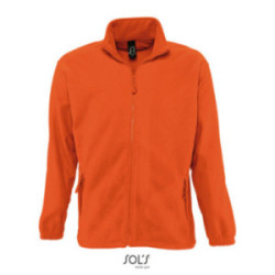 Veste polaire homme Sol's® North