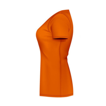 Tee-shirt femme Keya® WCS150 couleur