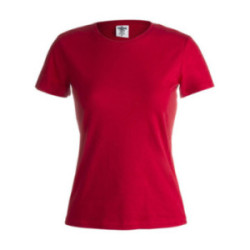 Tee-shirt femme Keya® WCS150 couleur