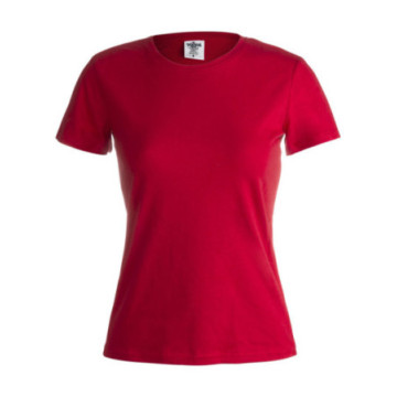 Tee-shirt femme Keya® WCS150 couleur